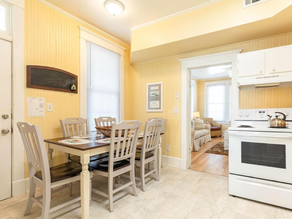 Sea View Cottage Tybee Island Exterior photo